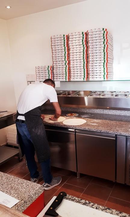 Pizzeria Sardegna