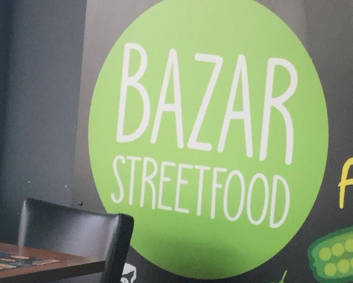 Bazar streetfood